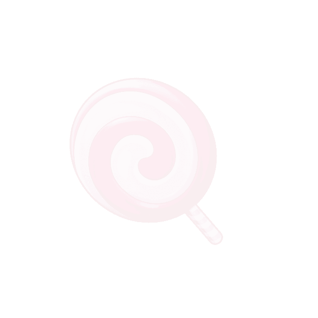 Floating Lollipop